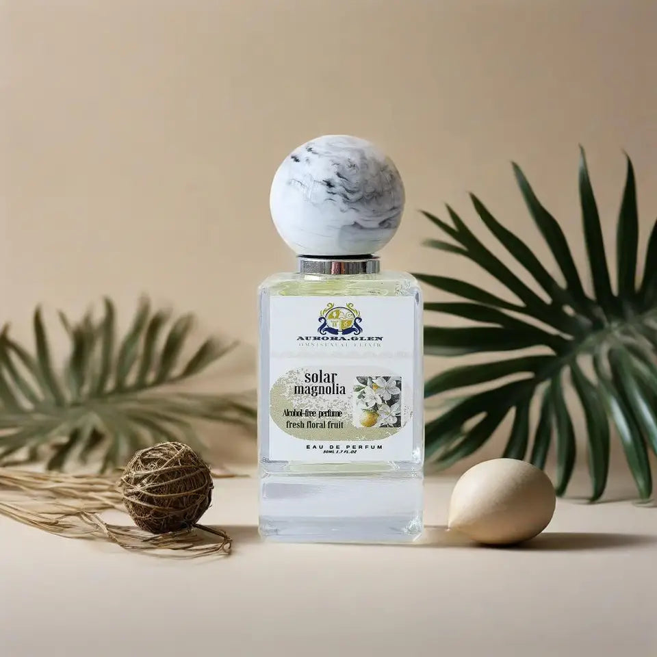 Floral & Fruity Scent