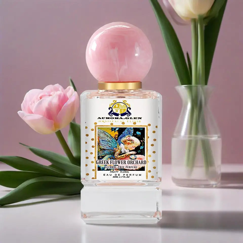 Fragrances