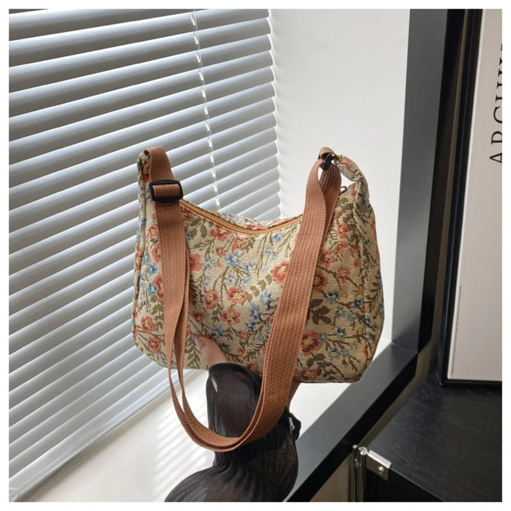 Stylish Crossbody Bag for Girls