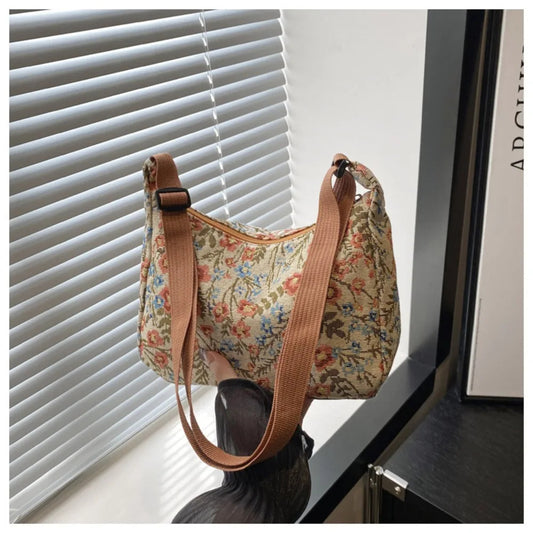Stylish Crossbody Bag for Girls