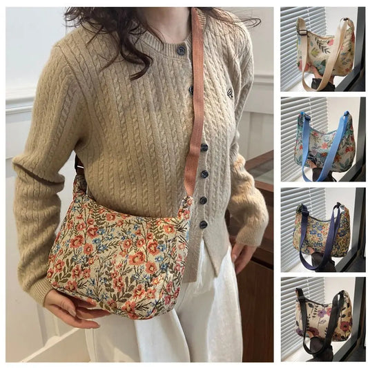 Stylish Crossbody Bag for Girls