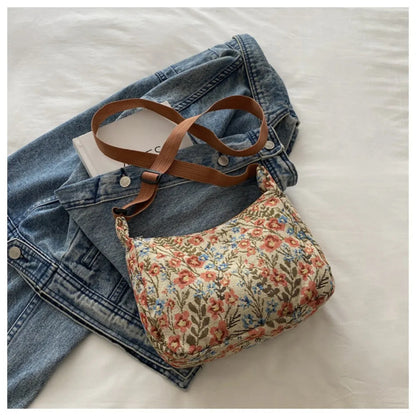 Stylish Crossbody Bag for Girls
