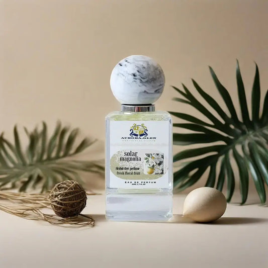 Floral & Fruity Scent